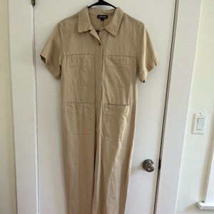 Ilana Kohn Jumpsuit